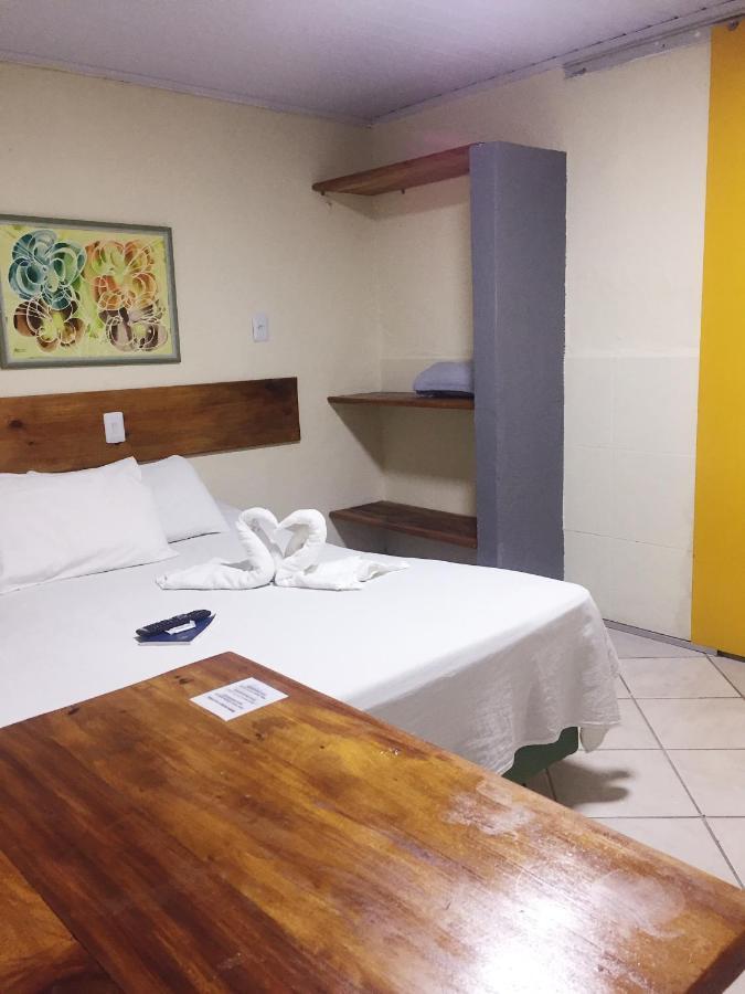 Porto Center Hotel Porto Seguro Habitación foto